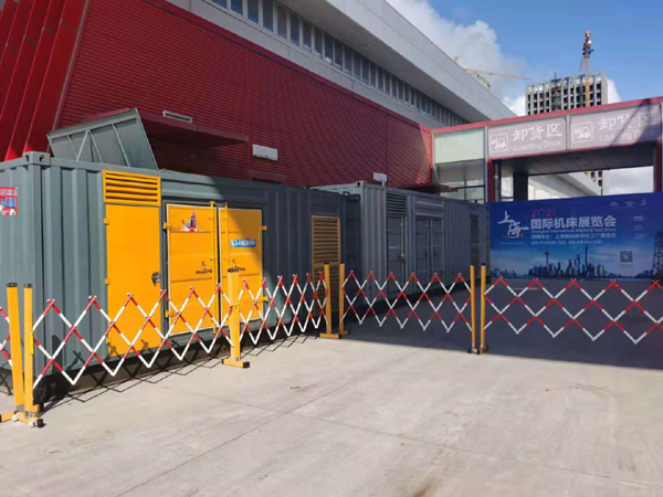 泸溪发电机租赁的“望、闻、问、切”你知道多少？