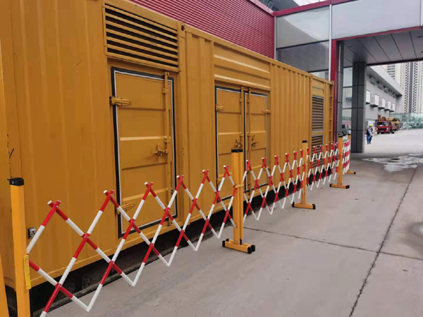 泸溪租赁发电机发电机油箱使用后要定期清除油箱底部沉淀的杂质