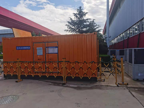 泸溪柴油发电机组单支点和双支点的区别是什么？