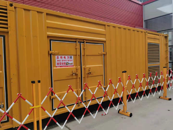泸溪关于通用发电机的十万个为什么？