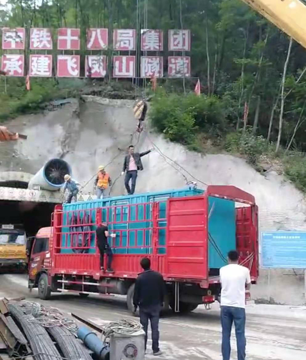 泸溪发电机组维修后输出功率降低是什么问题