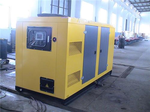 泸溪租赁发电机 柴油发电机组的蓄电池种类有哪些？