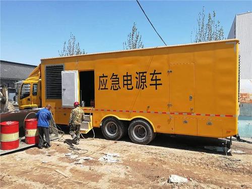 泸溪发电车租赁-教您挑选发电机哪些技巧可以掌握使用