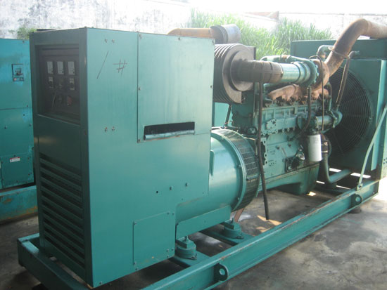 泸溪出租发电机-发电机组购买指南都有哪些