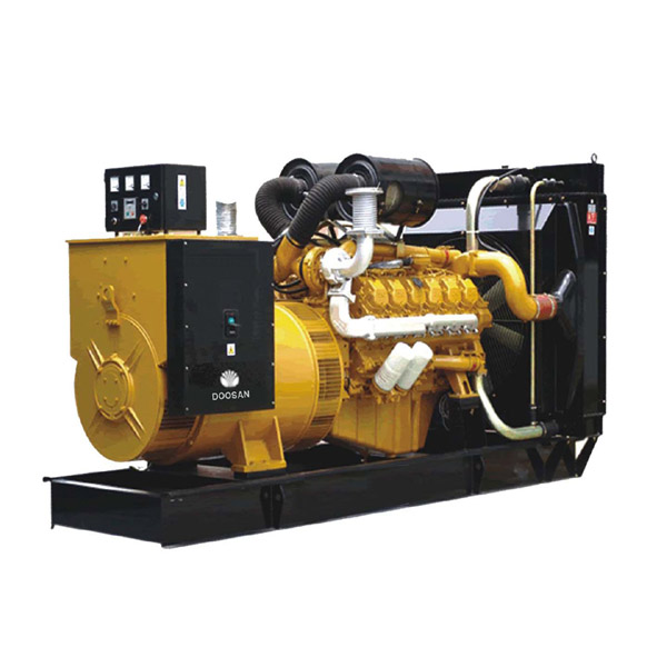 泸溪租赁发电机-怎样确保潍柴发电机组的质量