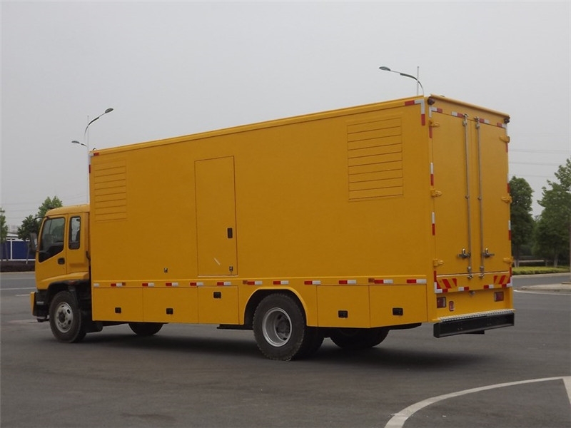 泸溪租赁发电机-柴油发电机组出口六要素