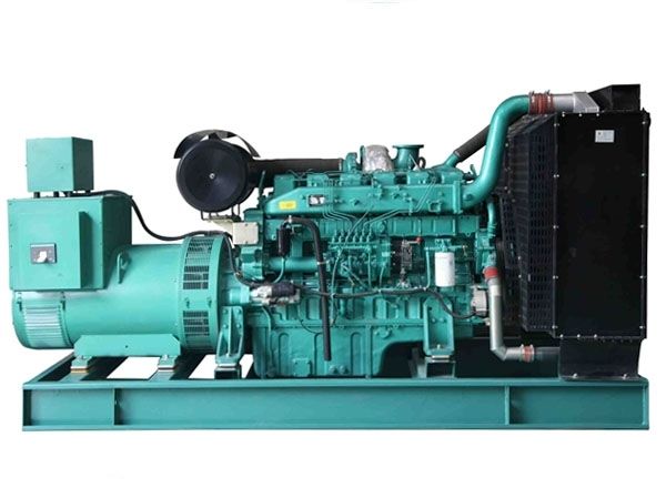 泸溪发电机租赁-柴油发电机与汽油发电机的区别