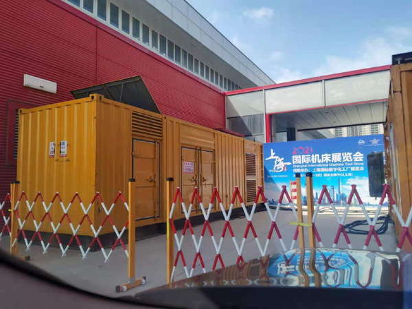 泸溪发电车出租-发电机无电压或电压太低怎么办？