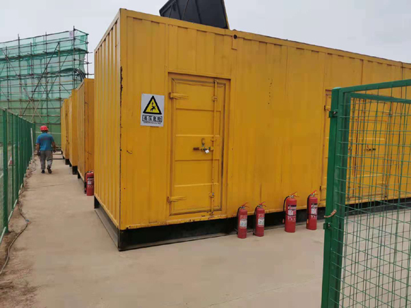 泸溪发电车租赁-柴油发电机组电机测速发电机的分类