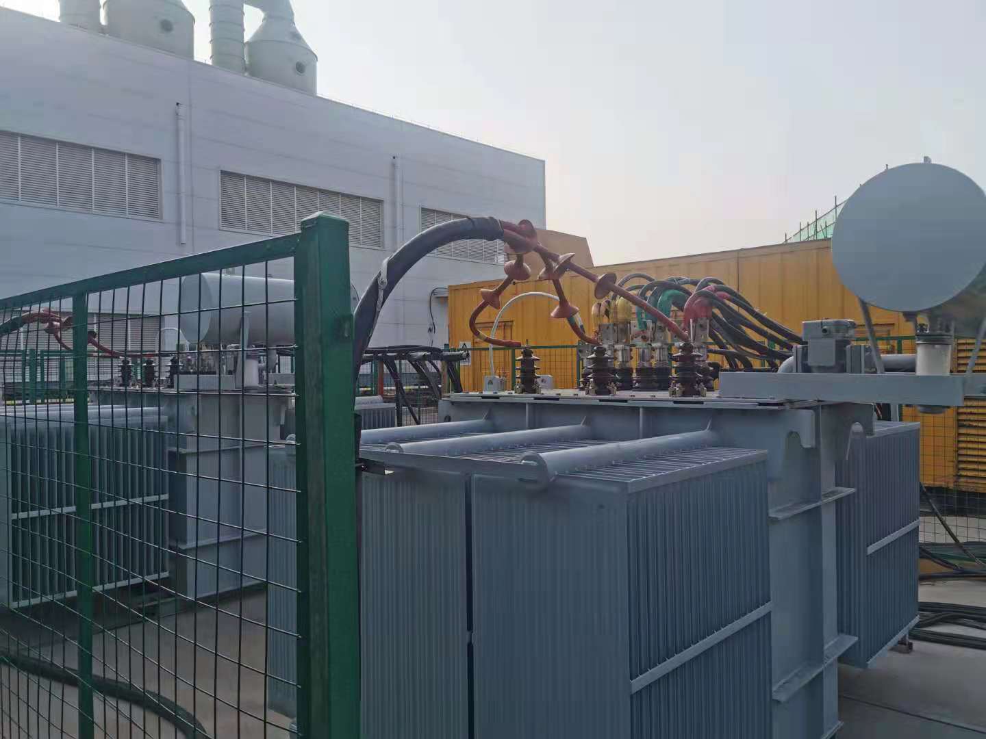 泸溪出租发电机-静音柴油发电机不维护的危害