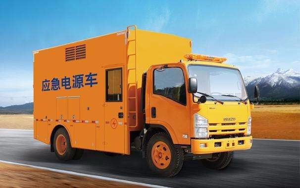 泸溪租赁发电机-柴油发电机组紧急停机的正确操作方法