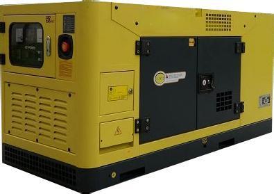 泸溪出租发电机-怎样对比判断发电机组的质量