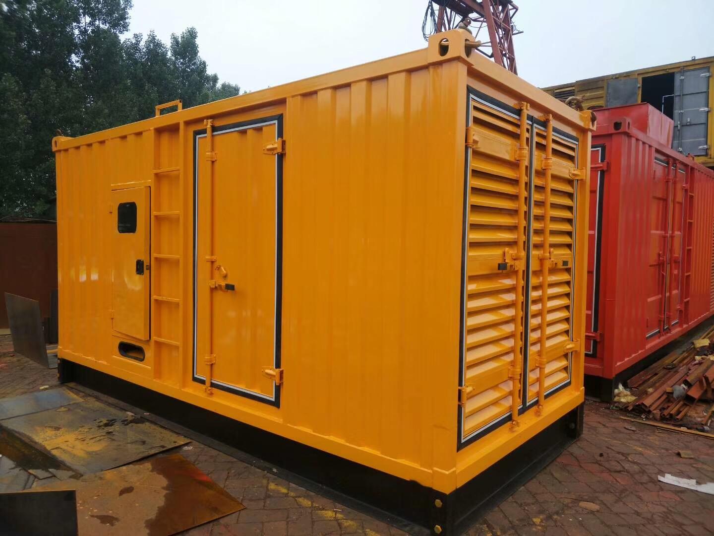 泸溪租赁发电机-发电机省油方法有哪些？