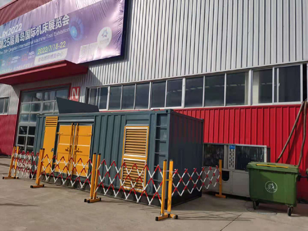 泸溪柴油发电机优点以及常见故障分析