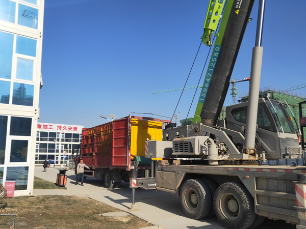 泸溪发电机出租50KW柴油发电机组需要配多粗电缆线