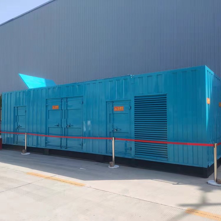 泸溪怎样更换柴油发电机组的空气滤清器？