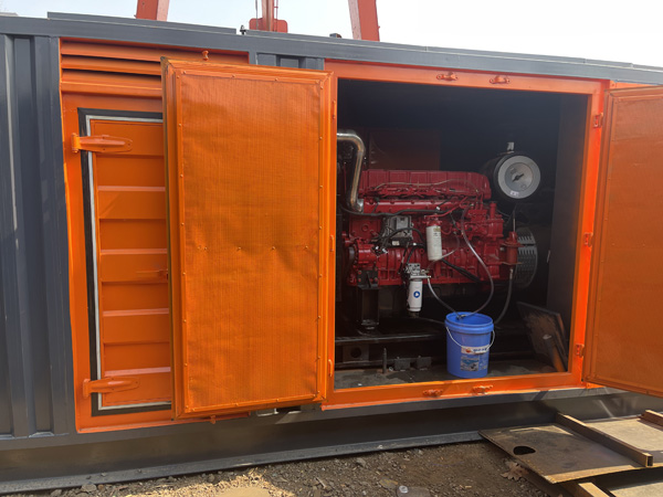 泸溪哪些因素会影响 200KW 柴油发电机的燃油消耗率？