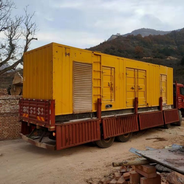 泸溪200kW 发电机组在带电阻性负载时，输出功率会受到哪些因素的影响？