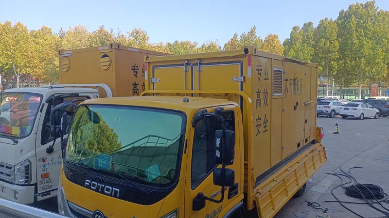 泸溪有哪些因素会影响柴油发电机组和UPS电源的切换时间？