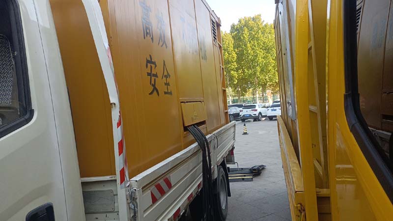 泸溪如何判断柴油发电机组和UPS电源的切换时间是否符合要求？