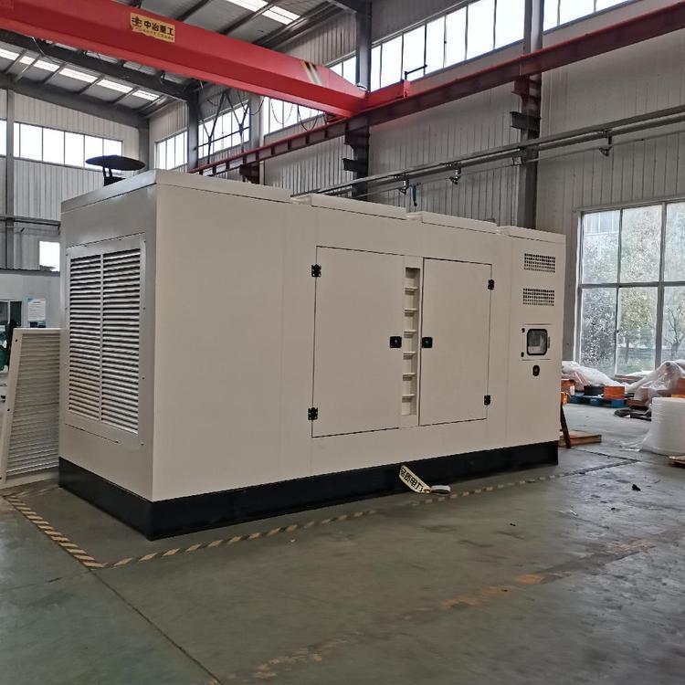 泸溪启动发电机组时需要注意什么？