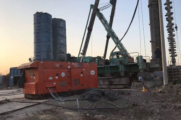 泸溪如何检查发电机组燃油系统的密封性？