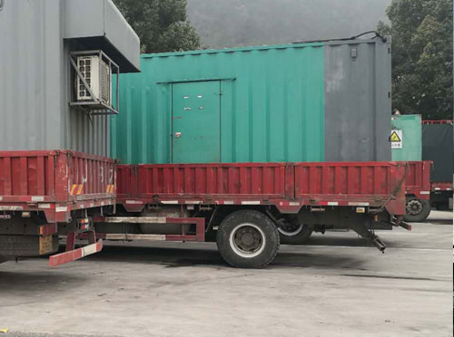 泸溪柴油发电机组使用注意安全事项有哪些？