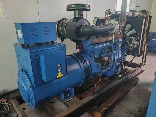 泸溪100kW柴油发电机组使用多级机油有哪些优缺点？