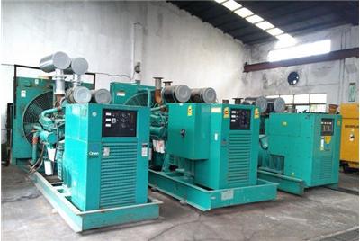 泸溪如何判断汽油发电机组电瓶的使用寿命？