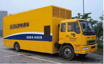 泸溪发电机组如何判断水冷式机油散热器是否需要更换？