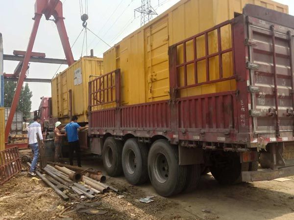 泸溪更换水冷式机油散热器密封件的操作步骤是怎样的?