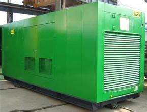 泸溪冬季柴油发电机组预热完成后如何启动？