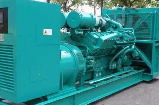 泸溪柴油发电机冬季启动前的准备工作有哪些?